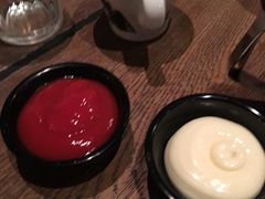 -Burger & Lobster(Dean Street)