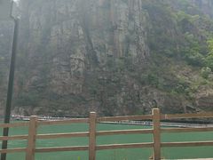 -河南宝泉旅游区