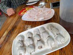 -章记正宗南岗鱼蛋火锅