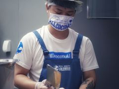 -蔻蔻椰·鲜萃椰子水(COCO Park店)