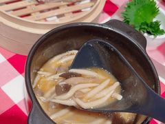 -西贝(深圳卓悦汇店)