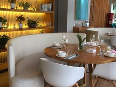 -周三的情书花园餐厅(江北店)