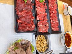 -田村·酸汤鲜牦牛肉火锅(布达拉宫广场店)