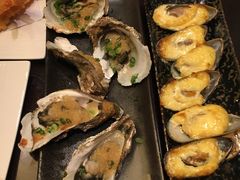 -佛山希尔顿酒店·融誉亚洲美食荟