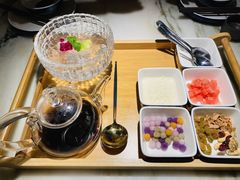 -绿茶餐厅(昆明世纪金源店)