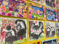 -杨梅红艺术教育(凤城教学中心)