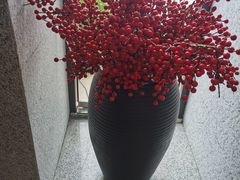 大堂-花城粤菜餐厅(高新区店)