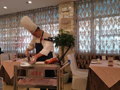-北京全聚德(西翠路店)