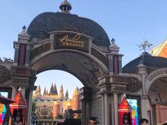 -安徒生童话乐园