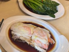 -香港池仔记肠粉王(博多新记襄阳南路店)