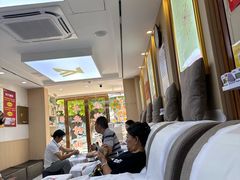 -郑远元·修脚·足道(华茂苑店)