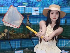-阿浪海鲜连锁•海鲜加工•老字号(第一市场店)