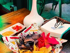 -Famous肥猫墨西哥音乐餐吧(五棵松华熙LIVE店)