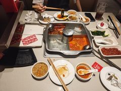 -海底捞火锅(劲松店)