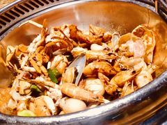 -七欣天香辣蟹火锅(扬州望月路店)
