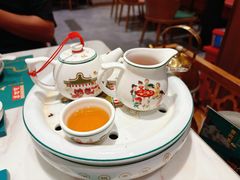 -悦得闲广式点心茶楼(蓝鲸世界店)