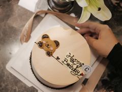 -CarolCake卡萝家(锦华万达店)