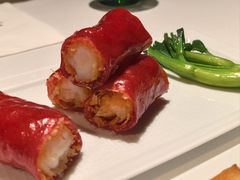 -荣轩(新荣记环球金融中心店)