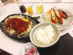 -矢场猪(名古屋站三井楼北馆店)