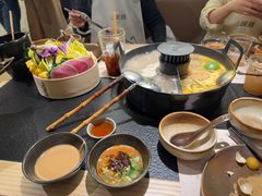 -山缓缓火锅(上海闵行龙湖店)