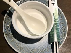 餐具摆设-梧桐树下(云锦世家店)