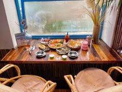 -PAPAYA泰国街头小吃(南山路店)