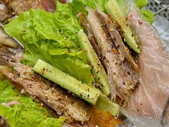 -西夏一品烤全羊(百桥路店)