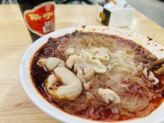 -甘记肥肠粉(马鞍北路店)