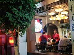-老灶房-四川土菜(开元店)