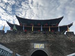 -大理古城