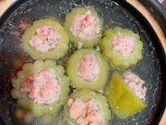 -原味田园·客家菜·土窑鸡(中航城君尚购物中心店)