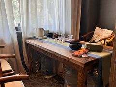 -邈墨茶馆(凤起路店)