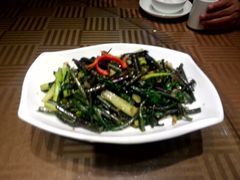-刘胖子家常菜·蹄花焖藕(中南店)