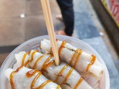 -东门町美食街