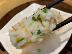 白花酿竹笙-赏点粤式点心(广州塔店)