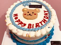 -艾加柒克蛋糕茶歇甜品台(春熙路店)