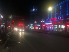 -陈家小肉串