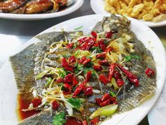 -来之顺海鲜菜馆·青岛菜·始于1993(栈桥店)