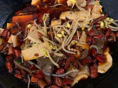 -力力豆花庄(广渠门店)