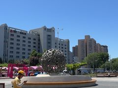 -星巴克臻选(北京蓝色港湾RO店)