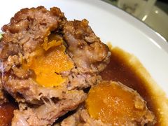 -福荣新中式餐厅