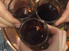 -霄汉牛三鲜湖北砂锅菜(万松园2店)