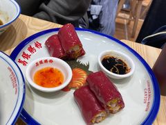 -荔银肠粉·非遗手藝(夫子庙店)