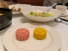 -扬州香格里拉·香宫中餐厅