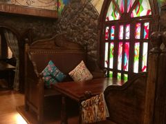 -凯撒城堡西餐厅(颐和国际店)