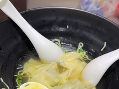 -宁波汤团店(外滩店)