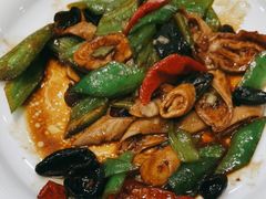 -良友·海鲜青岛菜(五四广场店)