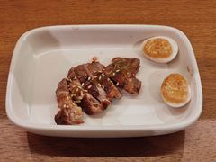 鸽胸-现代居酒屋ATELIER IZAKAYA