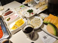 -海底捞火锅(九久奥特莱斯店)