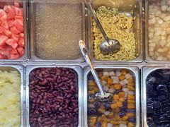 -吉小手•豆花和糖水(卧龙晓城店)